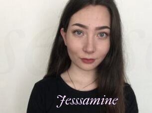 Jesssamine