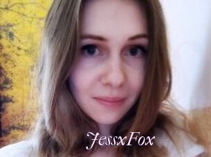 JessxFox