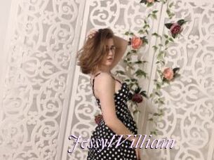 JessyWilliam