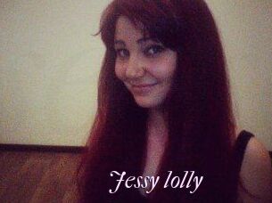 Jessy_lolly