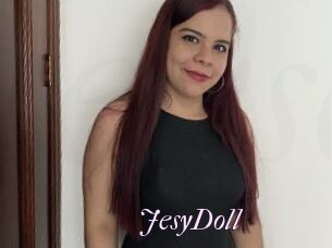 JesyDoll