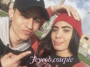 Jeycob_couple