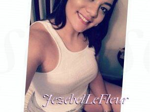 JezebelLeFleur