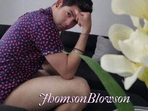 JhomsonBlowson