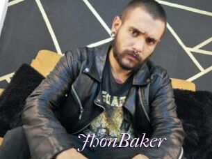 JhonBaker