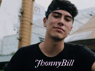 JhonnyBill