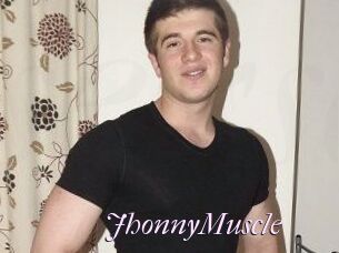 JhonnyMuscle