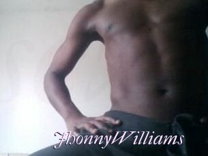 Jhonny_Williams