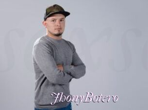 JhonyBotero