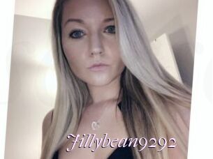 Jillybean9292