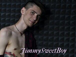 JimmySweetBoy