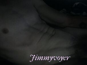 Jimmyvoyer