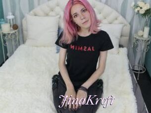 JinaKroft