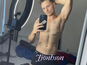 Jjonhson