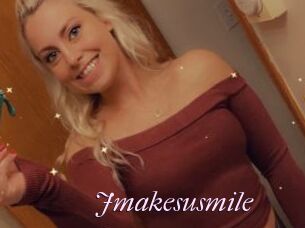 Jmakesusmile