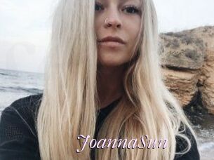 JoannaSun