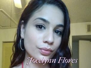 Jocelynn_Flores