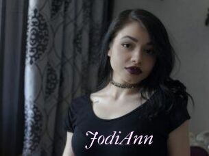 JodiAnn