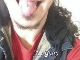 JoeBono