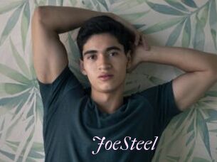 JoeSteel