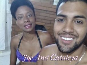 Joe_And_Cataleya