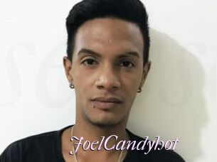 JoelCandyhot