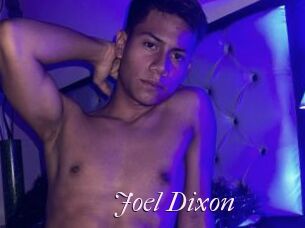 Joel_Dixon