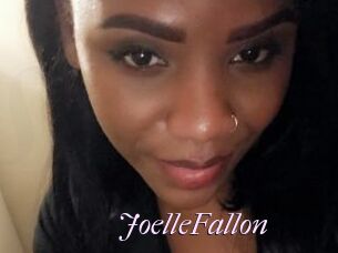 JoelleFallon