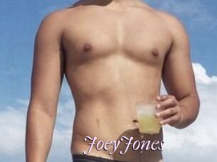 JoeyJones