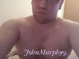 JohnMurphy9