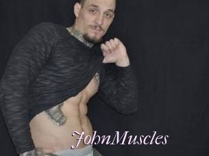 JohnMuscles