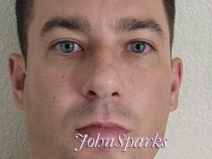 JohnSparks