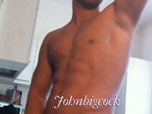 John_big_cock