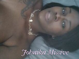 Johnika_Missive