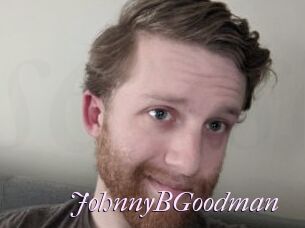 JohnnyBGoodman