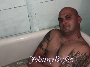 JohnnyBoy85