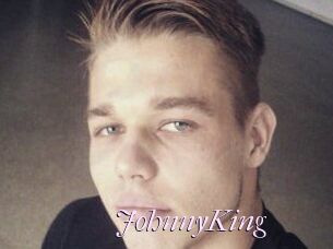 JohnnyKing