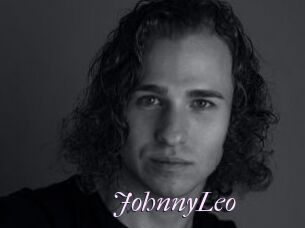 JohnnyLeo