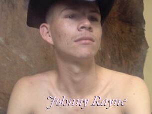 Johnny_Rayne