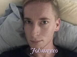 Johnnyxo