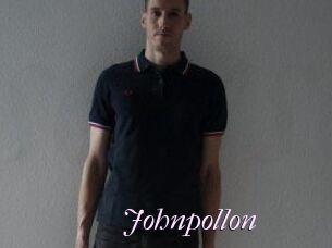 Johnpollon