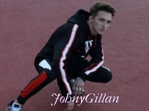 JohnyGillan