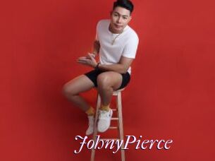 JohnyPierce