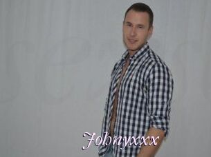 Johnyxxx