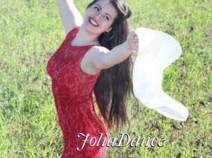 JoliaDance