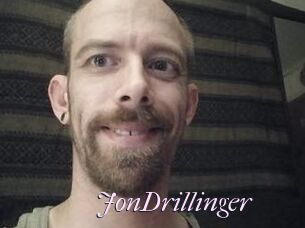 JonDrillinger