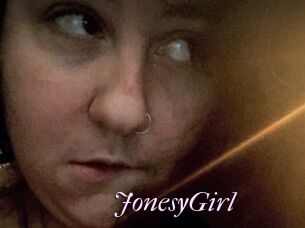 JonesyGirl