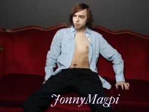 JonnyMagpi