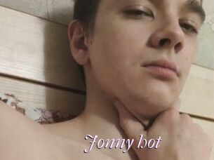 Jonny_hot