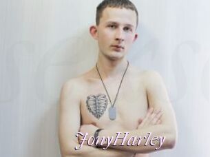 JonyHarley